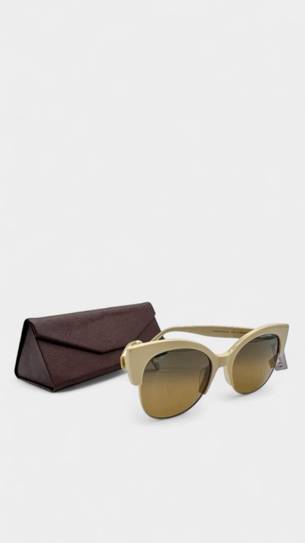 MAUI JIM - CAVANA CAT EYE - Image 15